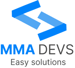 Solução desenvolvida por MMA Devs